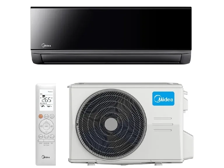 Сплит-система Midea серии Persona (msag4) новинка on/off
