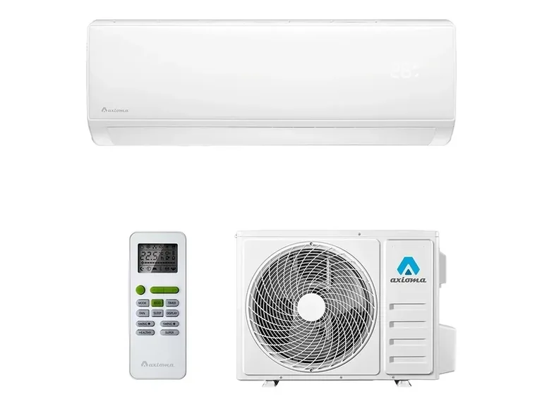 Сплит система Axioma ASX/ASB серия H ON/OFF