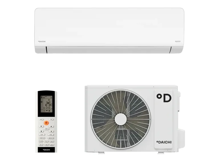 Сплит-система Daichi ICE 2 inverter NEW