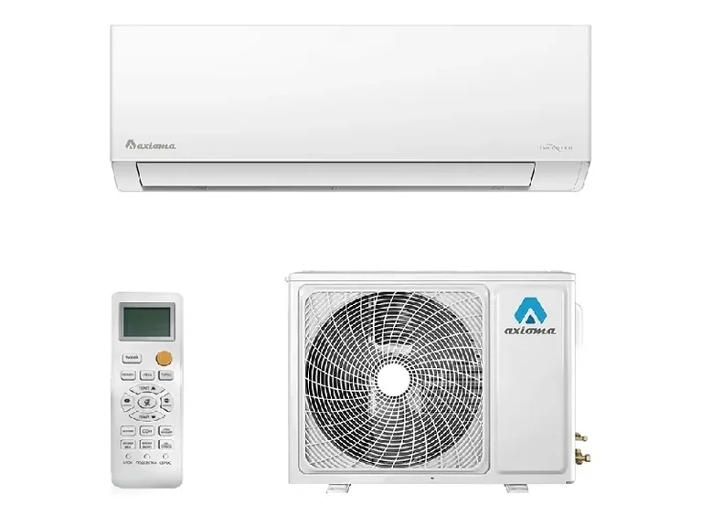 Сплит система Axioma ASX/ASB серия F inverter
