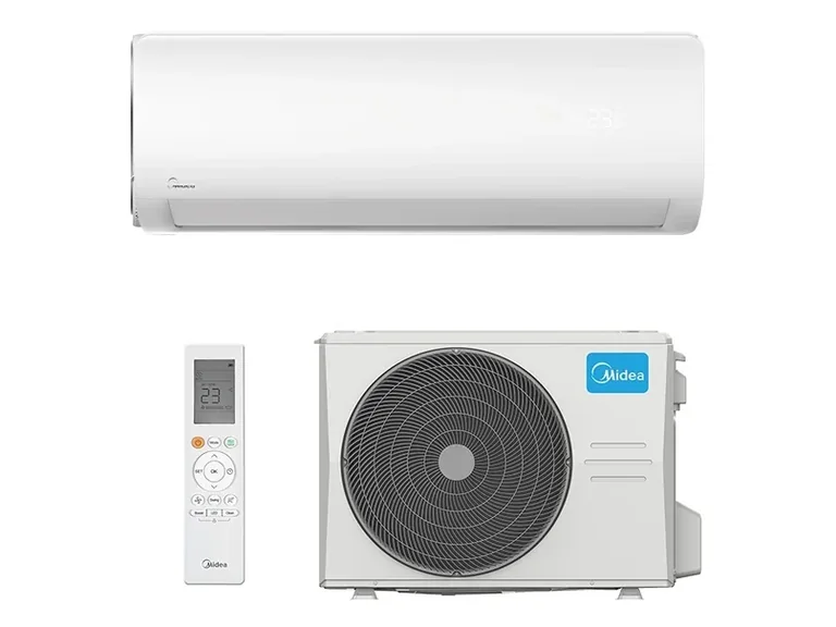 Сплит-система Midea серии Paramount (MSAG1) FULL DC inverter