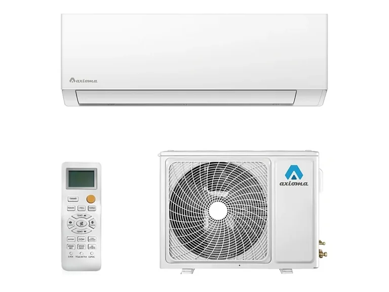 Сплит система Axioma ASX/ASB серия F ON/OFF