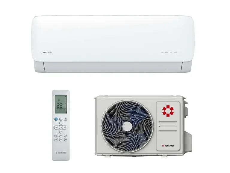 Сплит-система Kentatsu Kanami inverter