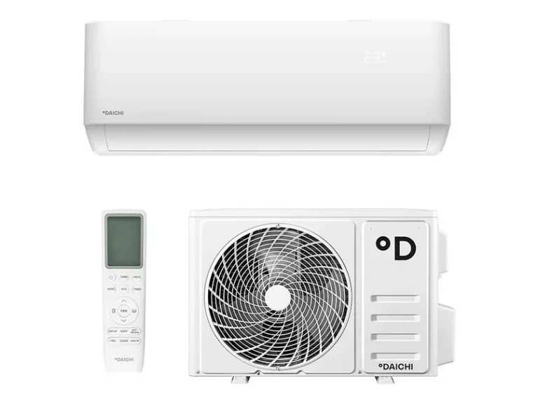Сплит-система Daichi AIR 2 Inverter