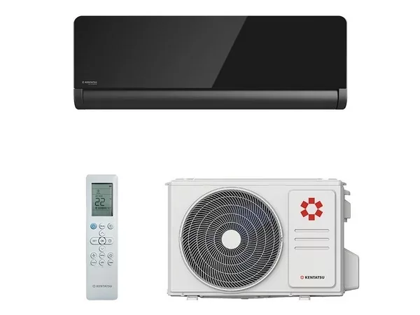 Сплит-система Kentatsu серия OMORI INVERTER