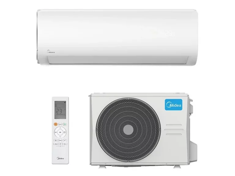 Сплит-система Midea серии Paramount on/off