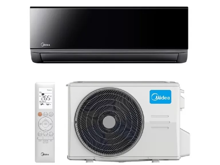 Сплит-система Midea серии Persona (msag4) FULL DC inverter