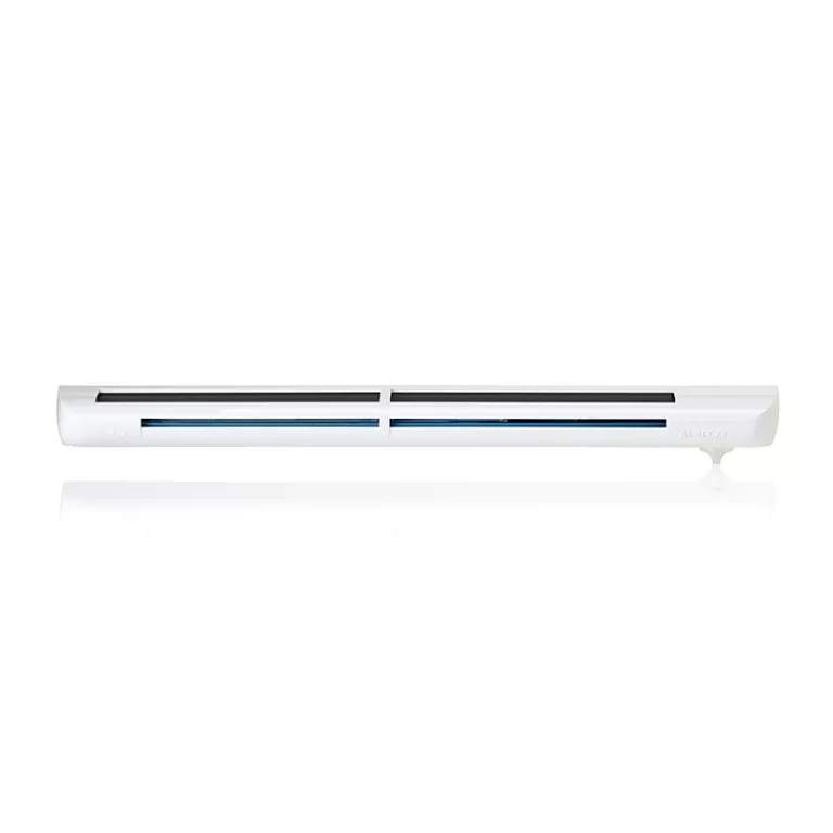Гигрорегулируемый оконный клапан Aereco EMM²